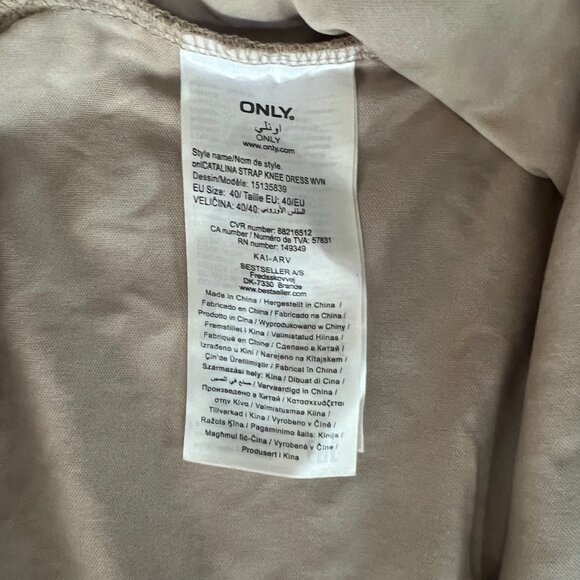 2 for $20 | ONLY lace dress - Picture 5 of 7